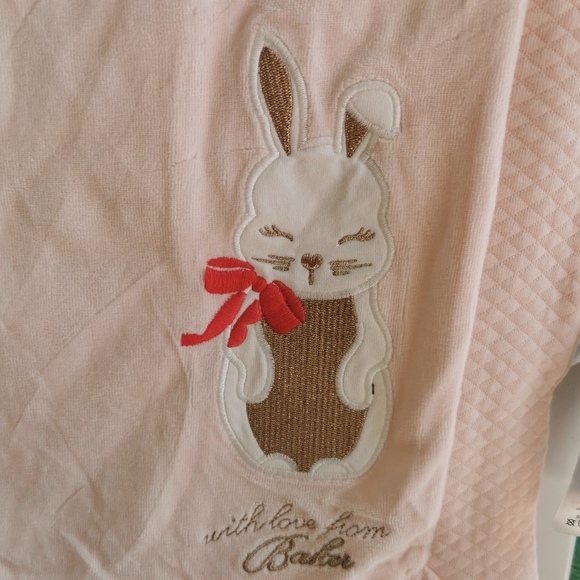 Baker by Ted baker Nursery Blankets & Throws - Picture 3 of 10